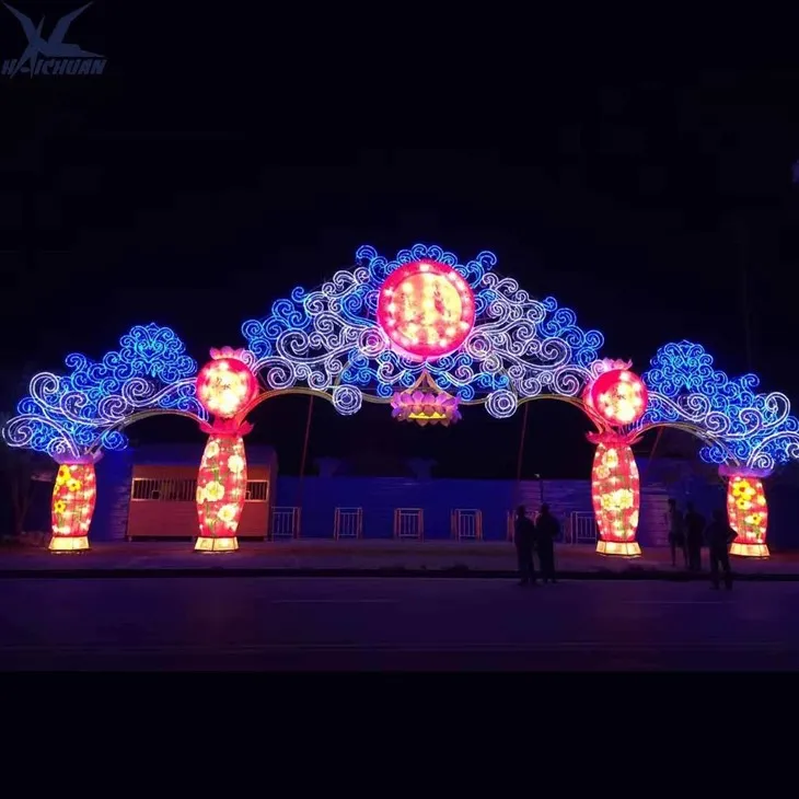 Mid-autumn Festival Lantern