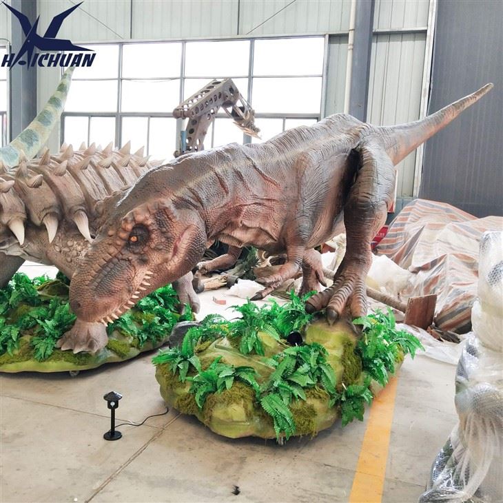 T Rex